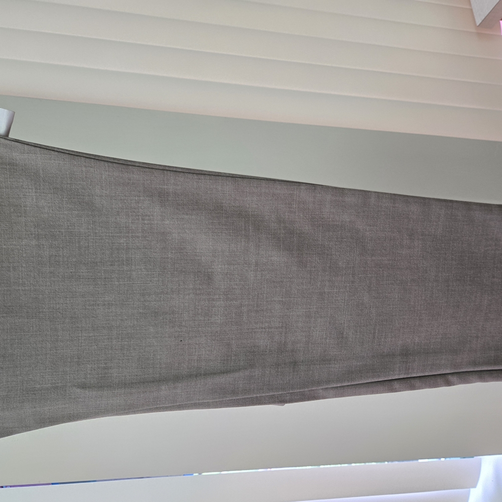 Ralph Lauren Gray Dress Pants Straight Leg